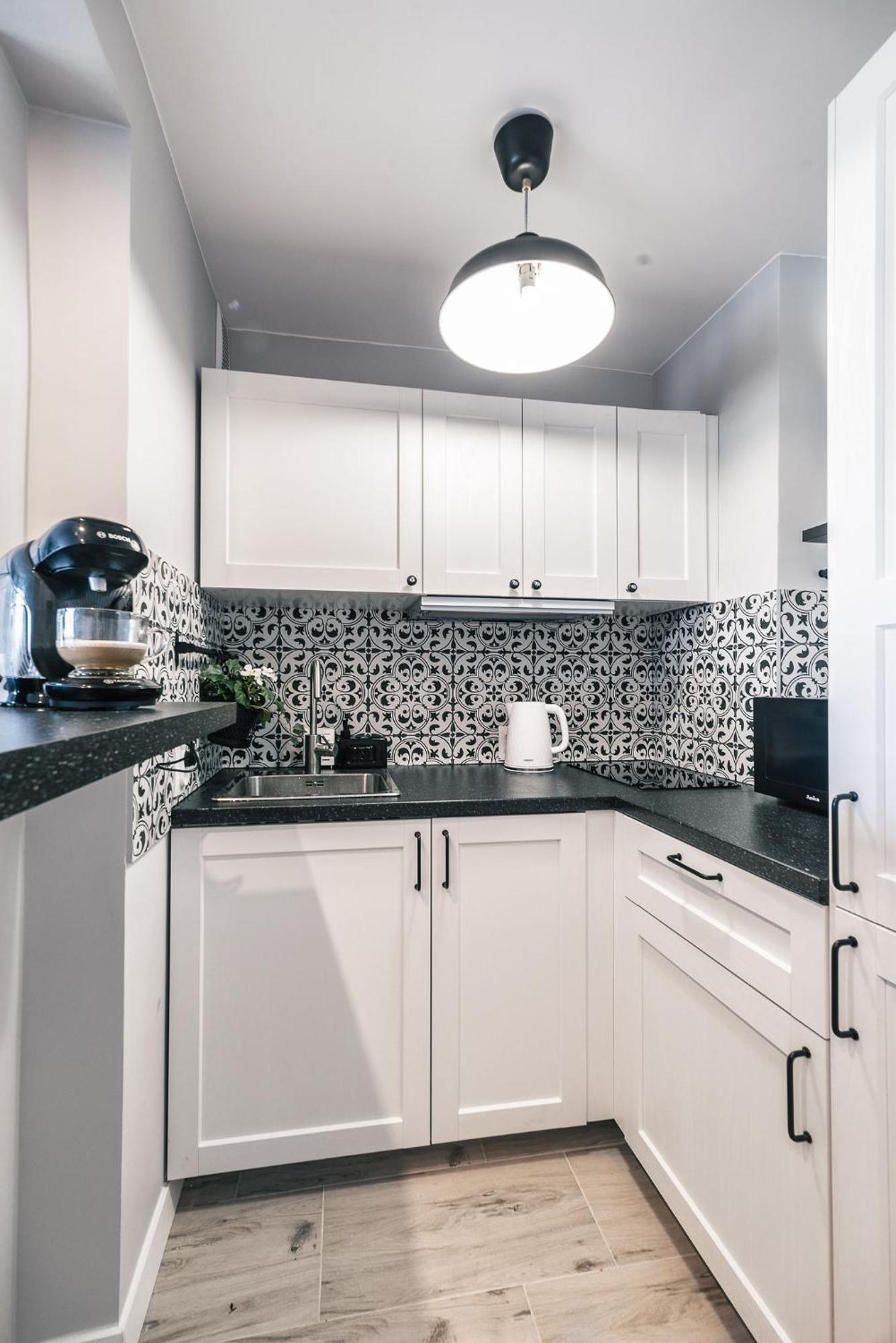 Dreamy Modern 13 Min To Old Town In The Beloved District Of Muranow * Warschau