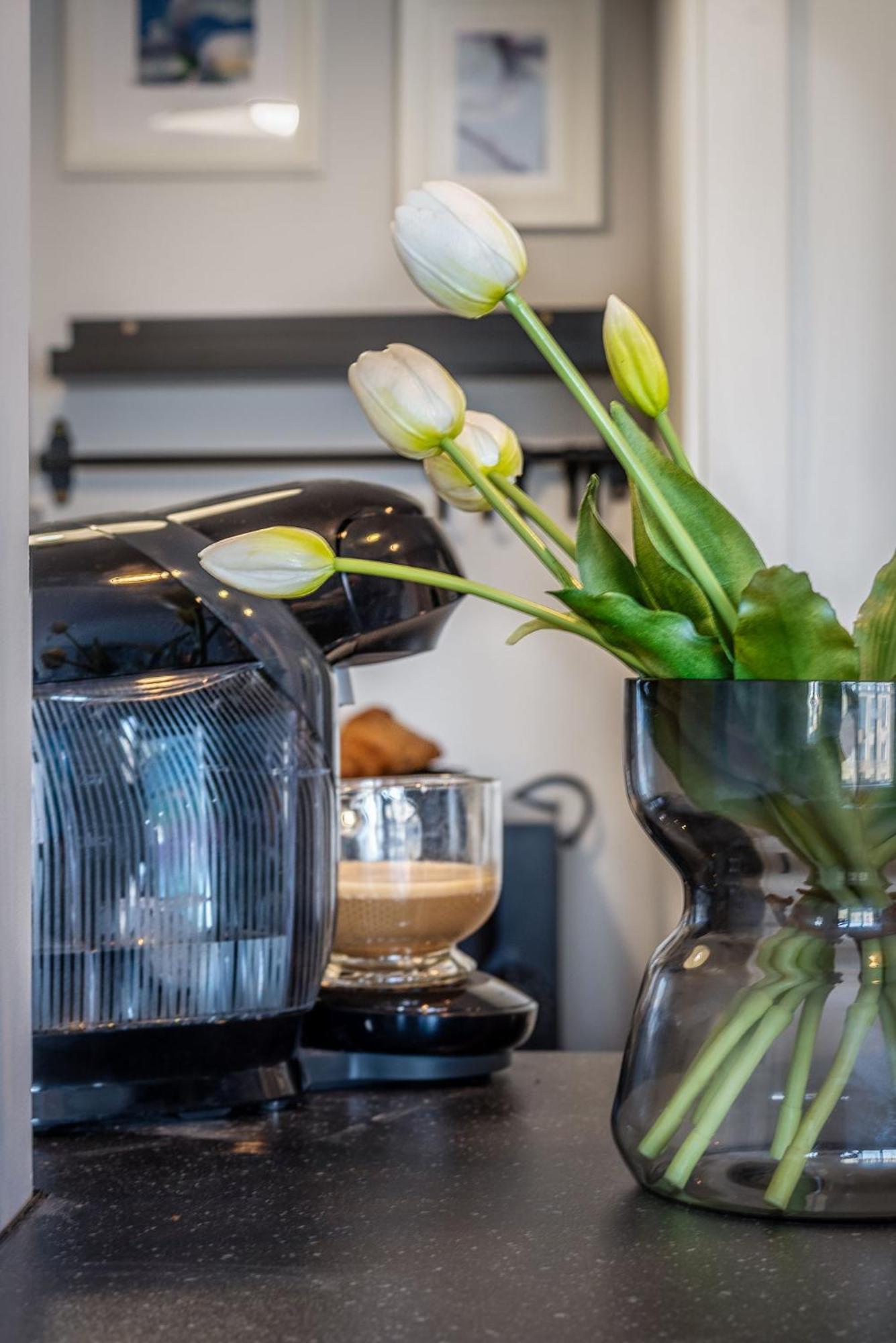 Dreamy Modern 13 Min To Old Town In The Beloved District Of Muranow * Warschau